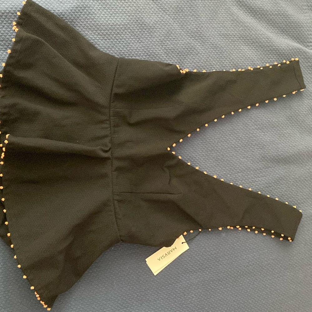Brand new Marysia one piece